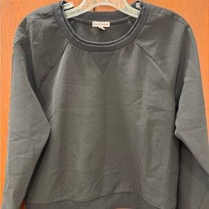 Juicy Couture Classic Black Top